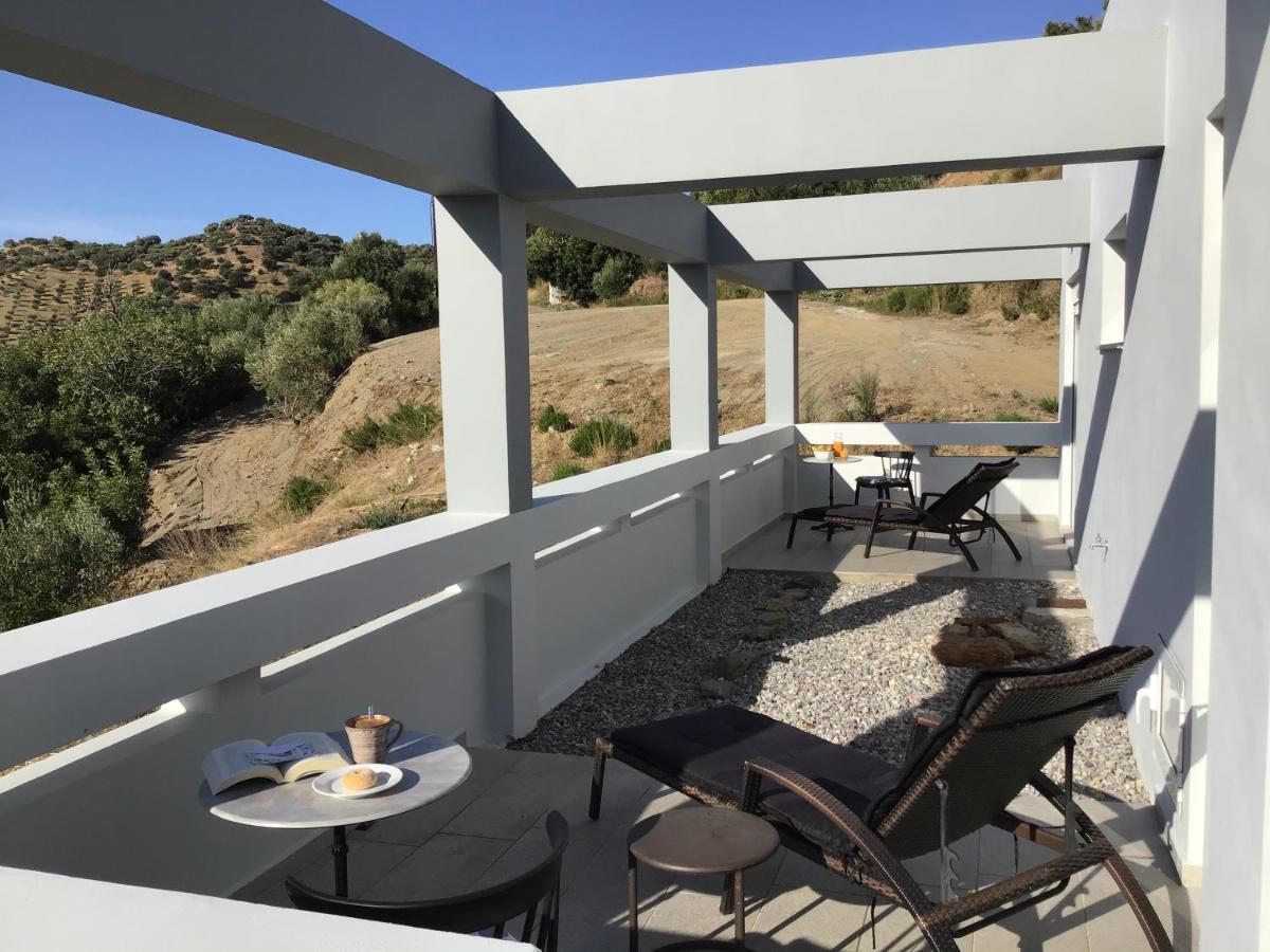 Villa Panorama Plakiás Eksteriør bilde